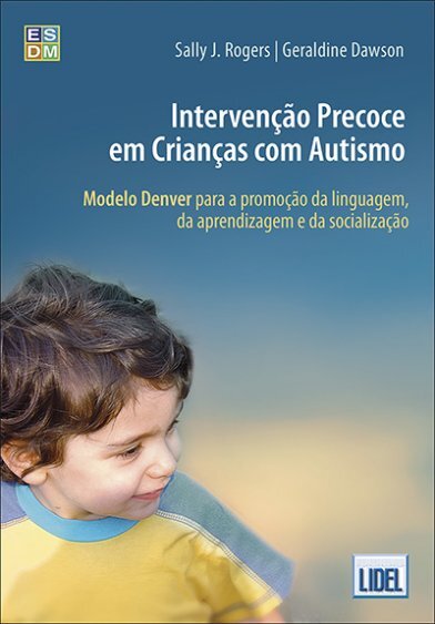Intervenção Precoce Em Crianças Com Autismo