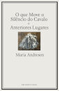 O que Move o Silêncio do Cavalo e Anteriores Lugares