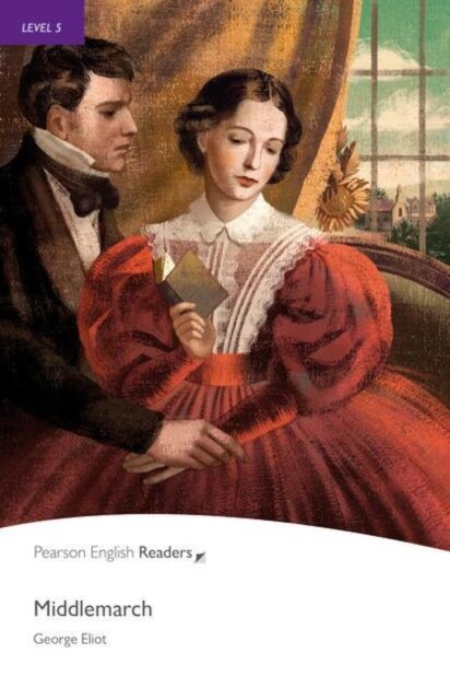 Level 5: Middlemarch Book & Mp3 Pack