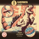 Ilustrata Calendar