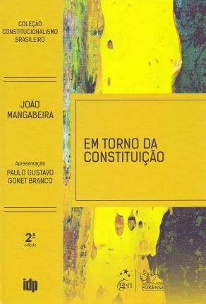 Em Torno Da Constituição