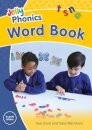 Jolly Phonics Word Book In Prent Letters