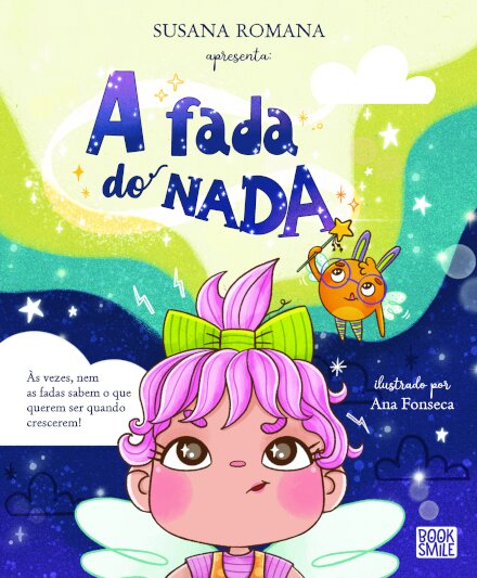A Fada do Nada
