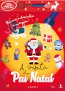A Visita do Pai Natal