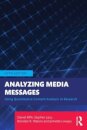 Analyzing Media Messages