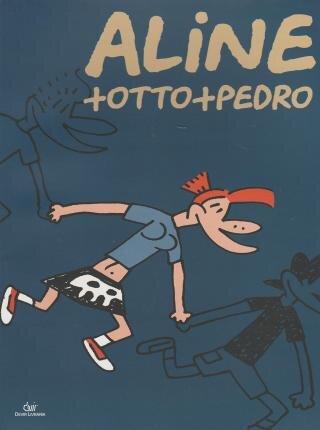 Aline+Otto+Pedro