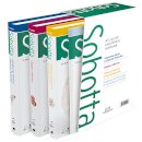 Sobotta Atlas De Anatomia Humana 3 Vols