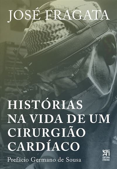 Histórias na Vida de um Cirurgião Cardíaco