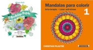 O Meu Refúgio Perfeito + Mandalas Para Colorir 1