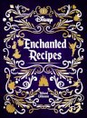 Disney Enchanted Recipes Cookbook