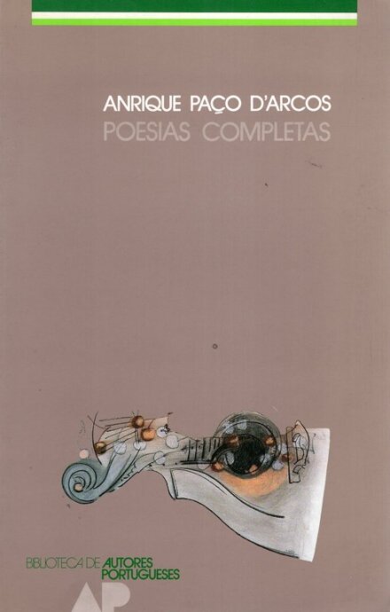 Poesias Completas