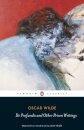 De Profundis And Other Writings