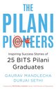 The Pilani Pioneers