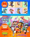 Patrulha Pata: Amigos para Sempre