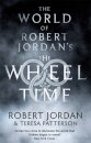 The World Of Robert Jordan'S The Wheel Of Time