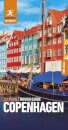 Pocket Rough Guide Copenhagen: Travel Guide with eBook