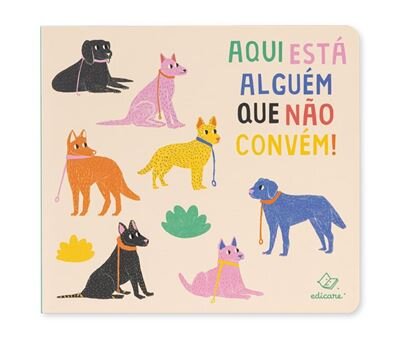 Aqui Está Alguém Que Não Convém
