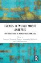 Trends in World Music Analysis