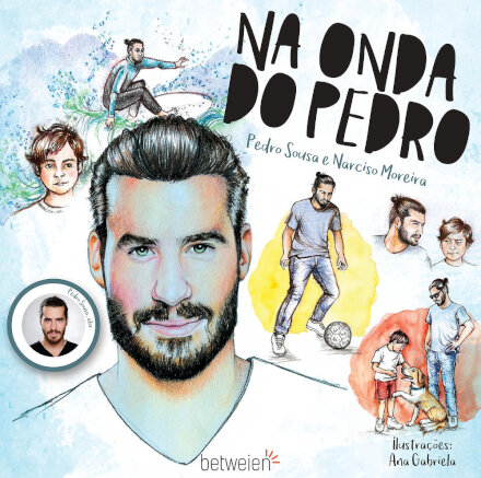 Na Onda Do Pedro