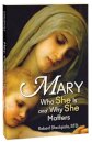 Mary