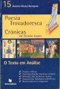 Poesia Trovadoresca
