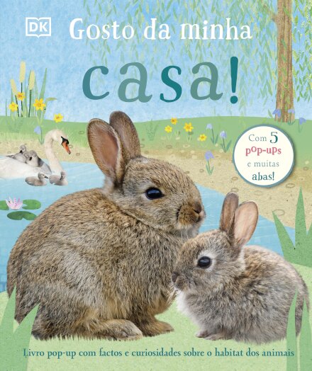 Gosto da Minha Casa