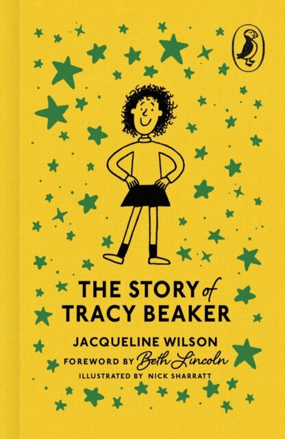 Story Of Tracy Beaker