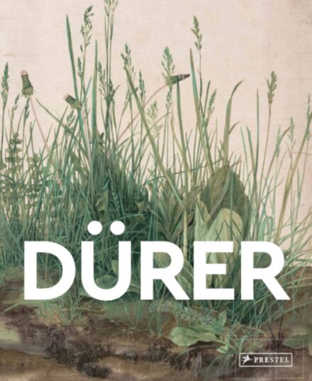 Durer: Masters Of Art