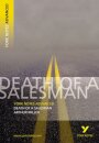 York Notes Advanced: Death Of A Salesman