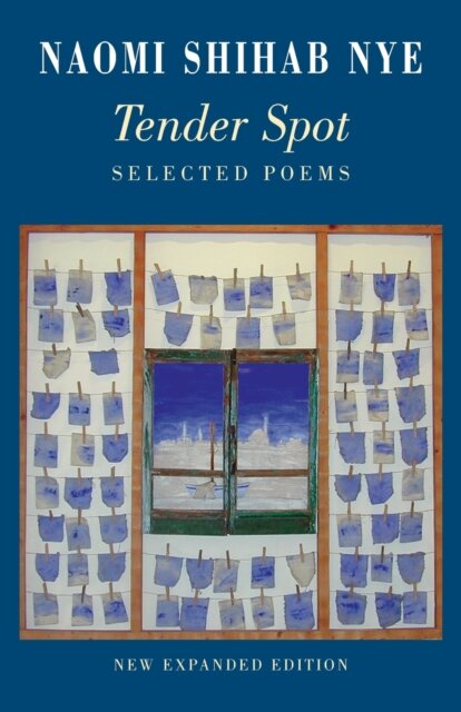 Tender Spot