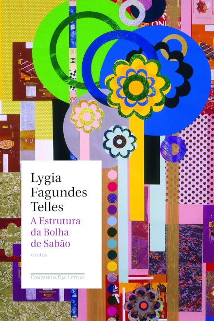 A Estrutura da bolha de sabão