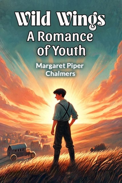 Wild WingsA Romance of Youth (Edition2024)