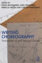 Writing Choreography
