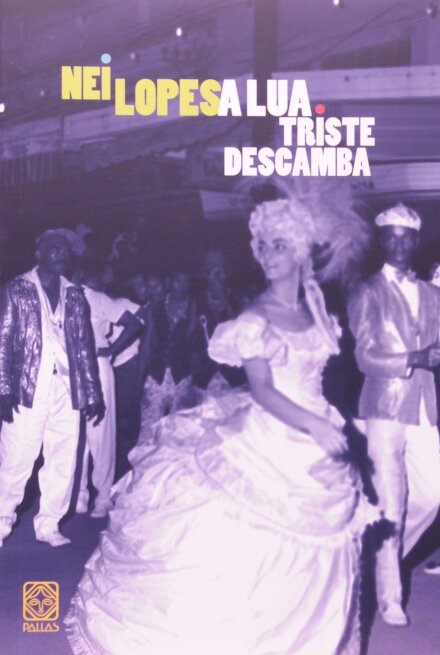 A Lua Triste Descamba