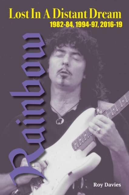 Lost In A Distant Dream