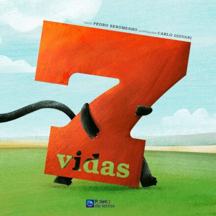 7 Vidas