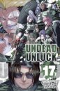 Undead Unluck Vol. 17