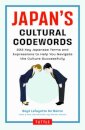 Japan's Cultural Codewords