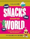 Snacks Around The World 1