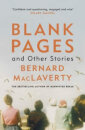 Blank Pages And Other Stories