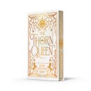 The Thorn Queen (The Rose Bargain 2)