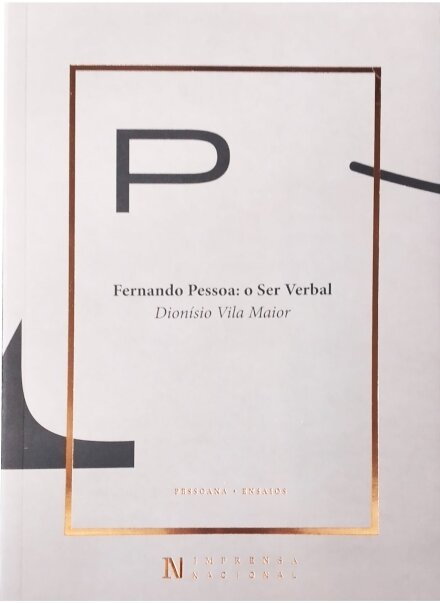 Fernando Pessoa - O Ser Verbal
