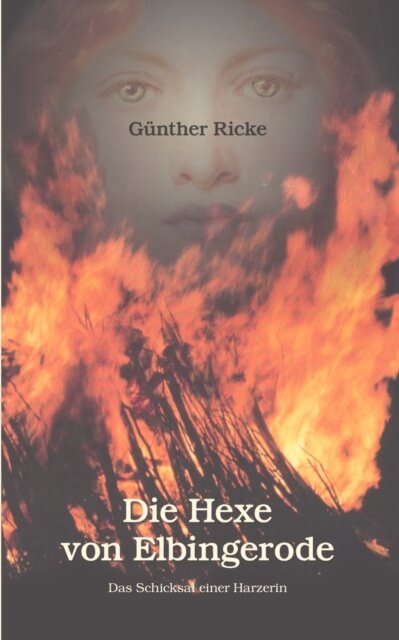 Die Hexe von Elbingerode