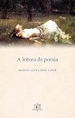 A Leitora de poesia