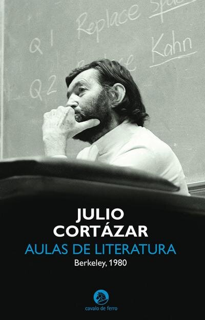 Aulas De Literatura-Berkeley, 1980