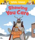 Showing You Care
