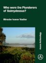 Who Were the Plunderers of Salmydessus?