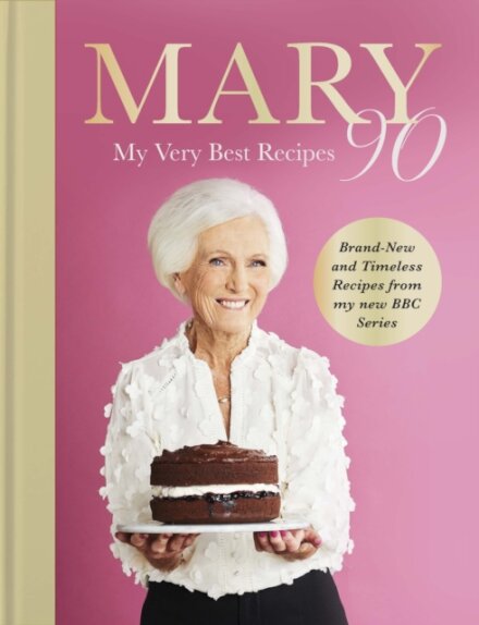 Mary 90