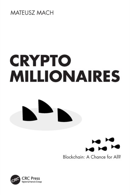 Crypto Millionaires