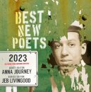 Best New Poets 2023